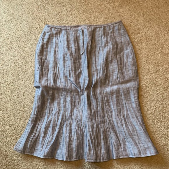 Silver-gray suit - Picture 2 of 5